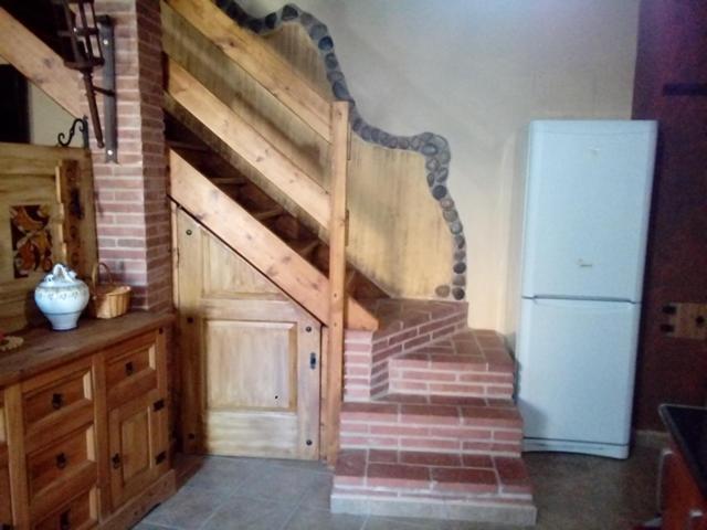 Villa Cal Pintor Ibars de Noguera Esterno foto